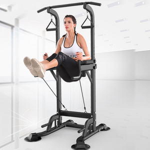 2023 Factory Supply Hot Sale Gym equipment multi-functional Station Pull Up Bar station with cheap price