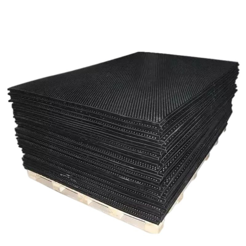 Rubber Stable Mat, Horse Stall Mats, Horse Cow Rubber Mat