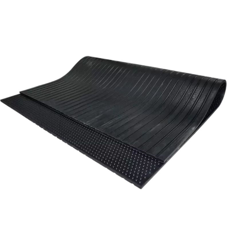 Rubber Stable Mat, Horse Stall Mats, Horse Cow Rubber Mat