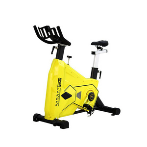 2023 Home Gym Spinning Bike Indoor Dynamic Bicycle Super Silent Fitness Bike Fitness And Weight Loss Static Spinning Bike