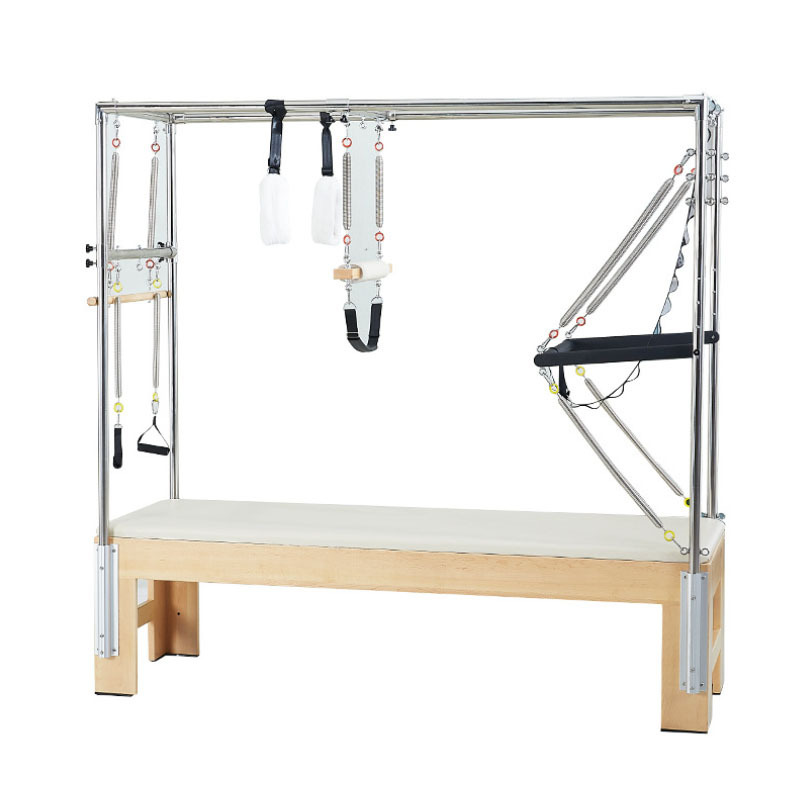 Wholesale Machine Commercial Chair Reformaer Gym Trapeze Tables Full Rack Pilates Reformer