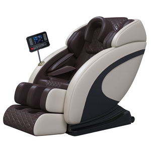 2024 Massage Chair Export China Massage Chair Full Body Back Scratcher Massage Chair