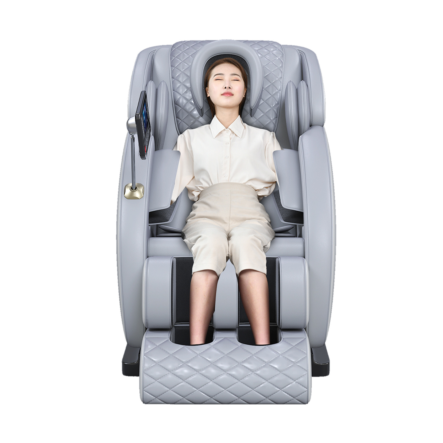 2024 Massage Chair Export China Massage Chair Full Body Back Scratcher Massage Chair