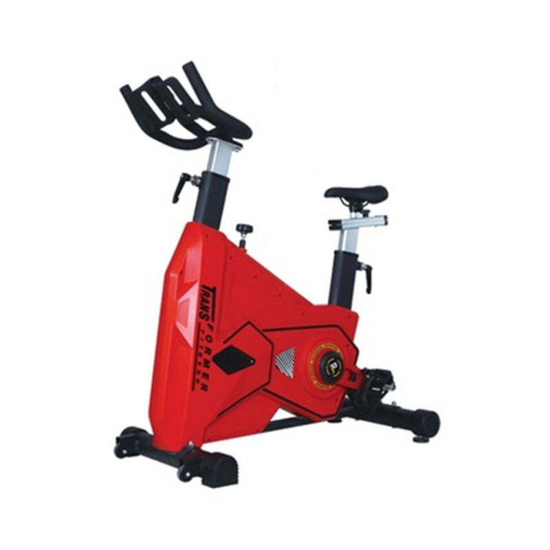 2023 factory products fitness gym equipment LZX-D03 factory cardio exercise bicycle trainer indoor body bike