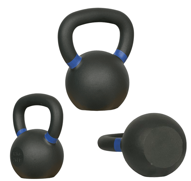 2023 Wholesale custom soft kettlebell 2kg 4kg 6kg 8kg 10kg kettlebell set gym home workout