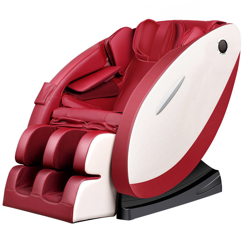 Kneading Masaje With Heat Full Body Zero Gravity 4d Electric Massage chair