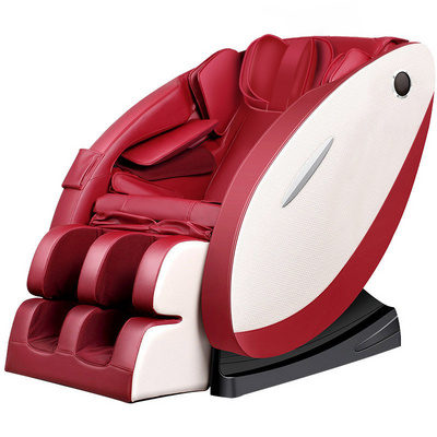 Kneading Masaje With Heat Full Body Zero Gravity 4d Electric Massage chair