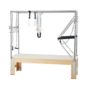 JW Pilates with Full Trapeze Exerciseequipment Springs