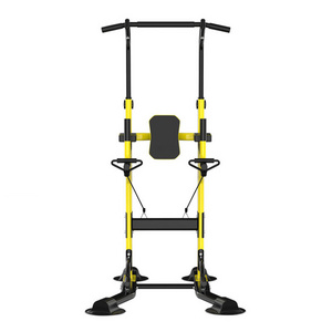 2023 Tower Multi Function Free Standing Pull up Bar Dip Station