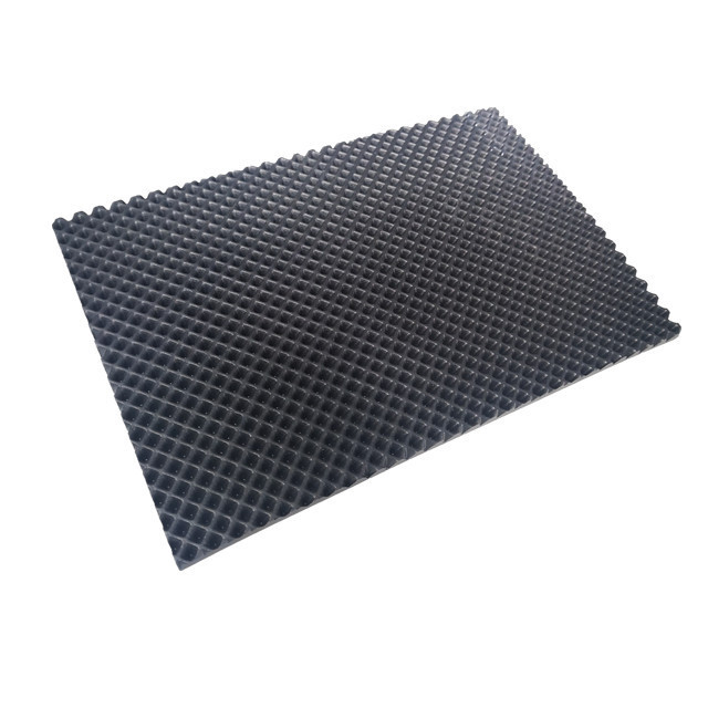 Hot sales diamond/ honeycomb pattern EVA sheet  for car floor mats