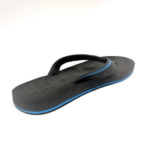 Wholesale black EVA slipper sole from professional EVA foam manufacturer