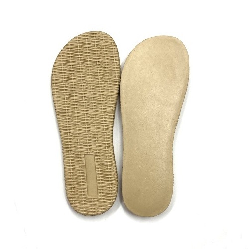 Comfortable anti skidding flip flop soles for women heel shoes/sandals from Chinese factory wholesale