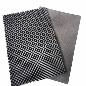 Hot sales diamond/ honeycomb pattern EVA sheet  for car floor mats