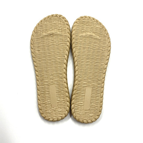 Comfortable anti skidding flip flop soles for women heel shoes/sandals from Chinese factory wholesale