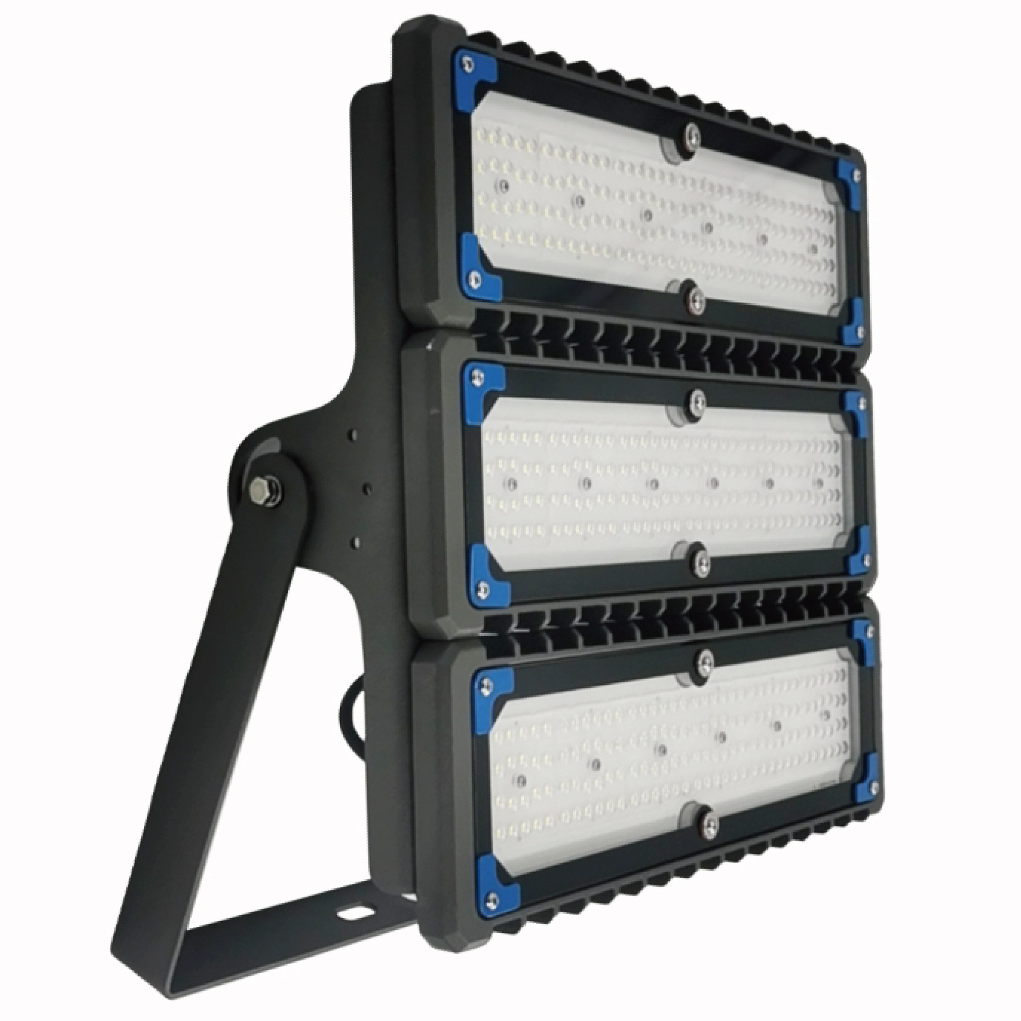 JK TL602 Series IP65  130lm/w Factory Price  Dimmable 100w 200w 300w 400w 500w 800w 1200W 1000W  Led Flood Light