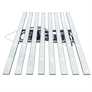 High Power Commercial Led 1000W Full Spectrum 800W Hydroponic Led Grow Light Bar For Indoor Farm Led Grow Light With Uv Ir