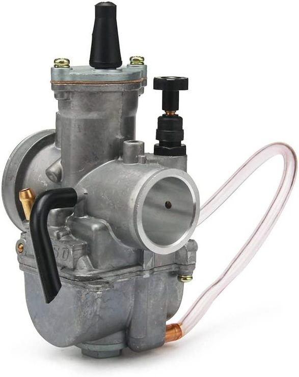 28MM Pwk Carburetor for 150cc 175cc 2T 4T Atv/utv Parts Accessories Atv/utv Parts Accessories JK High Performance Metallic