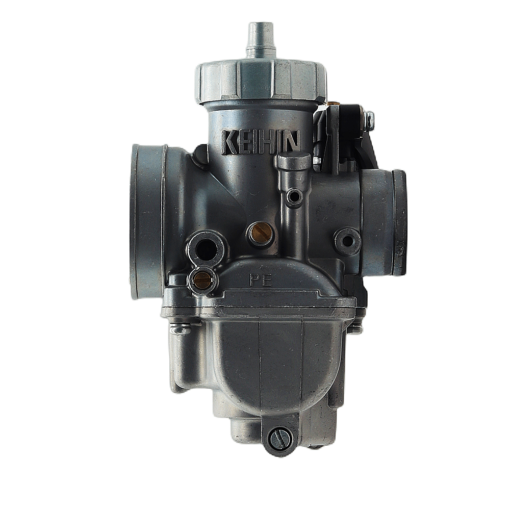 PE26 150CC Carburetor For 125CC - 150CC Motorcycle Engine YAMAHA KAWASAKI SUZUKI Off-road vehicle GY6 Scooter Moped Jets carbs