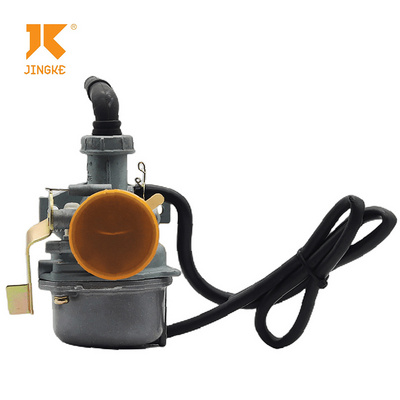 50CC PZ14 Motorcycle Carburetor For Honda CRF50 XR50R XR CT RXF ATV Quad Mini Go Kart Pit bike lifan motorcycle spare parts