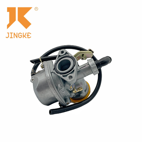 JingKe PZ19 19mm Motorcycle Carburetor BOXER CARBURETOR For 50cc 70cc 90cc 110cc 125cc Motorcycle Atv Dirt Bike Pit Bike engine