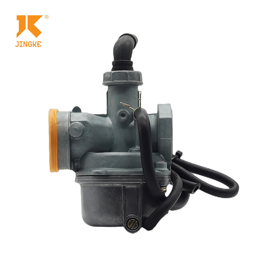 50CC PZ14 Motorcycle Carburetor For Honda CRF50 XR50R XR CT RXF ATV Quad Mini Go Kart Pit bike lifan motorcycle spare parts