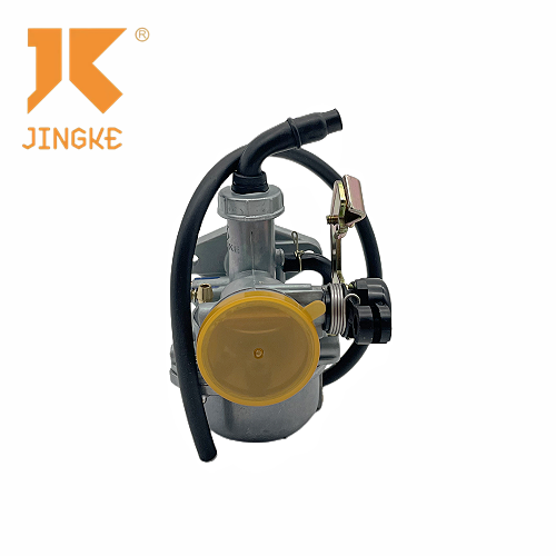 JingKe PZ19 19mm Motorcycle Carburetor BOXER CARBURETOR For 50cc 70cc 90cc 110cc 125cc Motorcycle Atv Dirt Bike Pit Bike engine