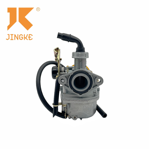 JingKe PZ19 19mm Motorcycle Carburetor BOXER CARBURETOR For 50cc 70cc 90cc 110cc 125cc Motorcycle Atv Dirt Bike Pit Bike engine