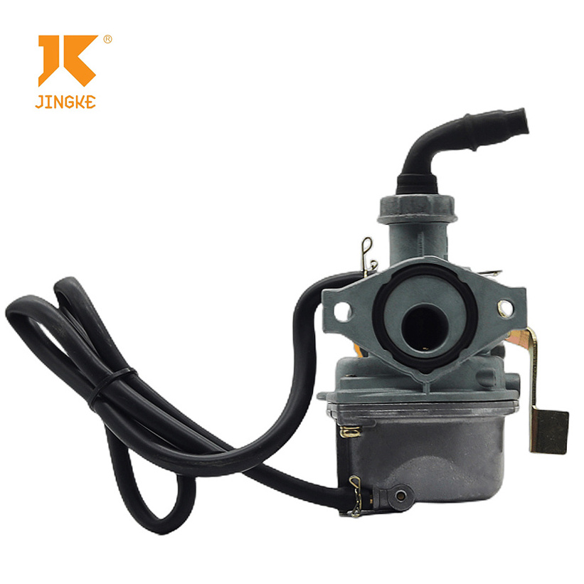 50CC PZ14 Motorcycle Carburetor For Honda CRF50 XR50R XR CT RXF ATV Quad Mini Go Kart Pit bike lifan motorcycle spare parts