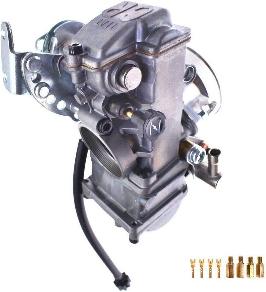 Carburetor FCR35 35mm Carb for CRF Racing Motorcycle Japanese motorcycles carburetors 200cc - 350cc engine