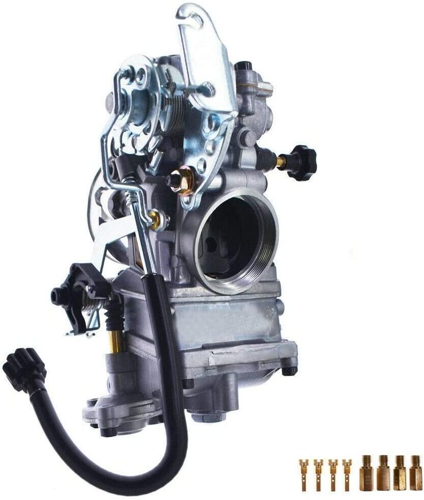 Carburetor FCR35 35mm Carb for CRF Racing Motorcycle Japanese motorcycles carburetors 200cc - 350cc engine