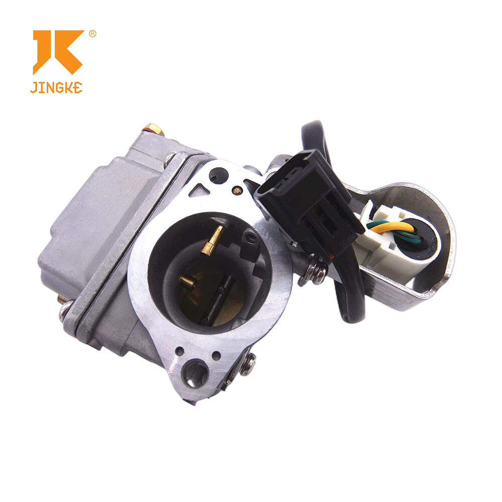 Boat Motor Carbs Carburetor Assy 6BL-14301-00-00 6BL-14301-10 for Yamaha 4-Stroke F25 Outboard Engine