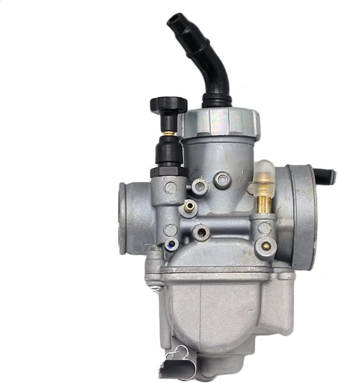 PE24 125CC Carburetor Fit YAMAHA KAWASAKI SUZUKI 100-125CC Jog50 Apollo SSR TTR KYMCO SYM TAOTAO GY6 Scooter Modified