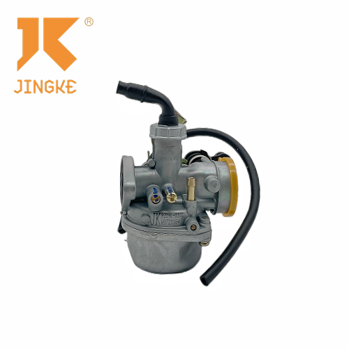 JingKe PZ19 19mm Motorcycle Carburetor BOXER CARBURETOR For 50cc 70cc 90cc 110cc 125cc Motorcycle Atv Dirt Bike Pit Bike engine