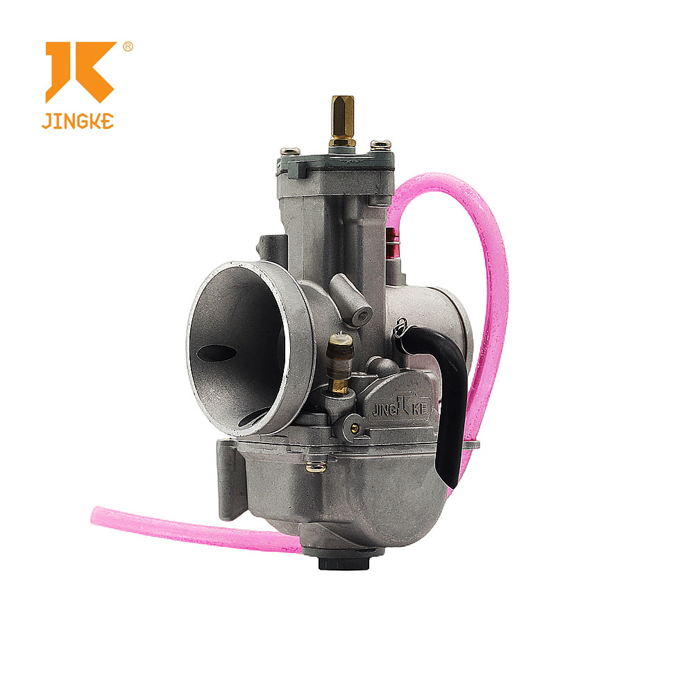 PWK 32 32 MM Motorcycle Carb PWK32A Carburetor OKO For Keihin 250cc-300cc motor engine  2/4 stroke carburetor