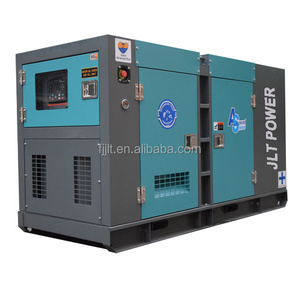 JLT Power 50Hz Second Hand Diesel Generator for sale pls contact skype or whatsapp 008618760528935