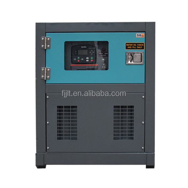 JLT Power 50Hz Second Hand Diesel Generator for sale pls contact skype or whatsapp 008618760528935