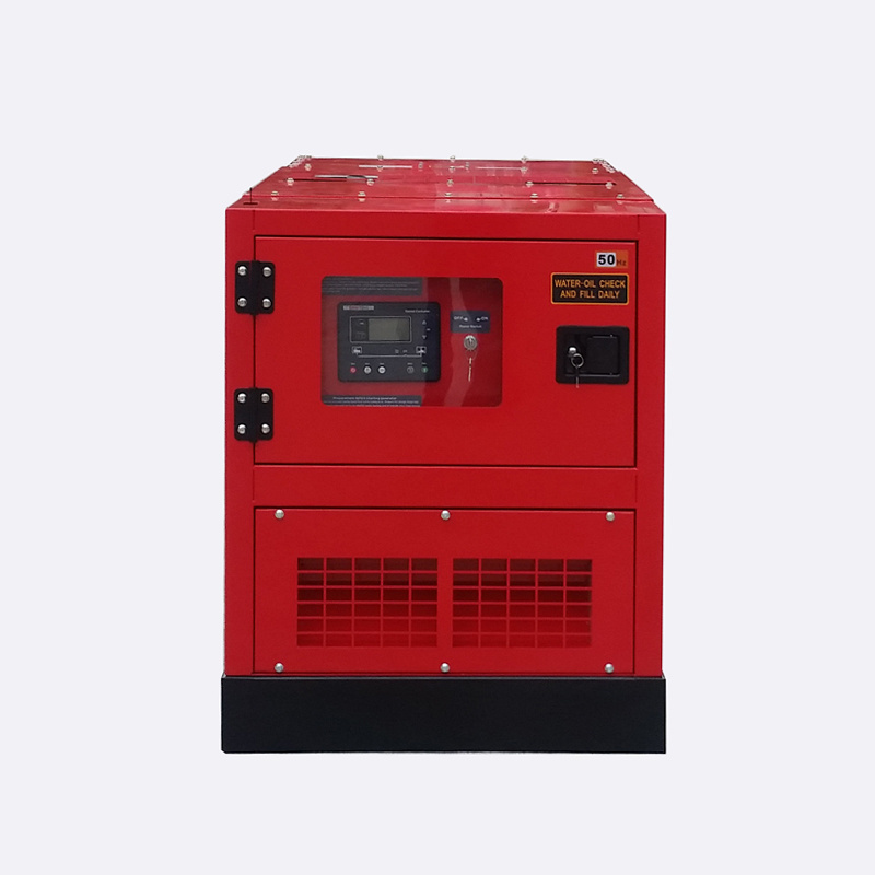 Jlt-Power Electric Power Generators 70kw 88kva 78kw 97kva Kofo Engine Ricardo Silent Water Cooling Three Phase Industrial Genset