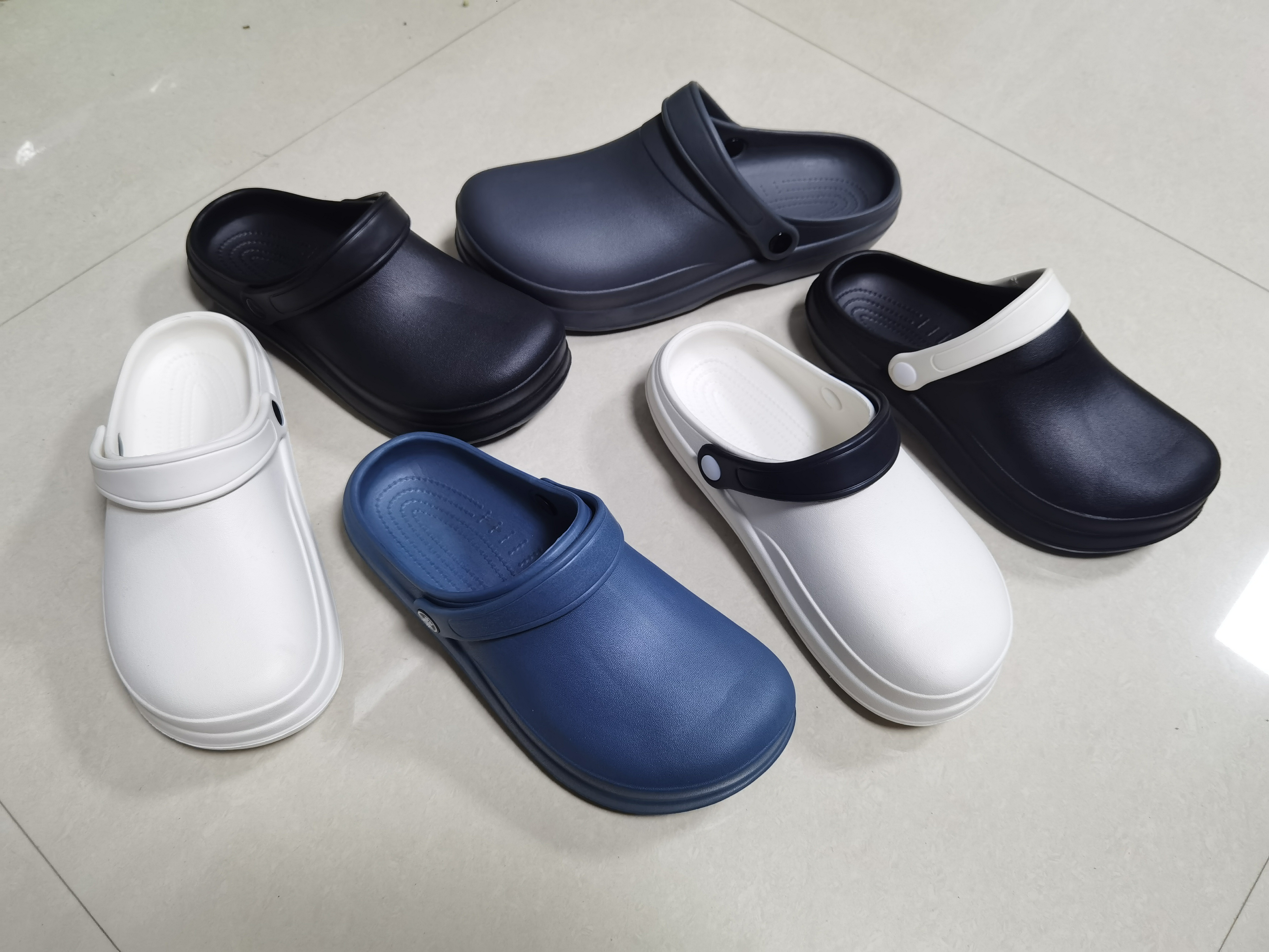 factory slippers clog garden shoes men shoes women clogs