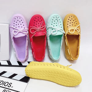 factory Hot sale lady clogs children clog shoe women garden shoes