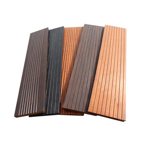 Wholesale Bamboo Terrace Decking Board Patio Deck Tiles Wpc Flooring Cheap Bamboo Composite Decking