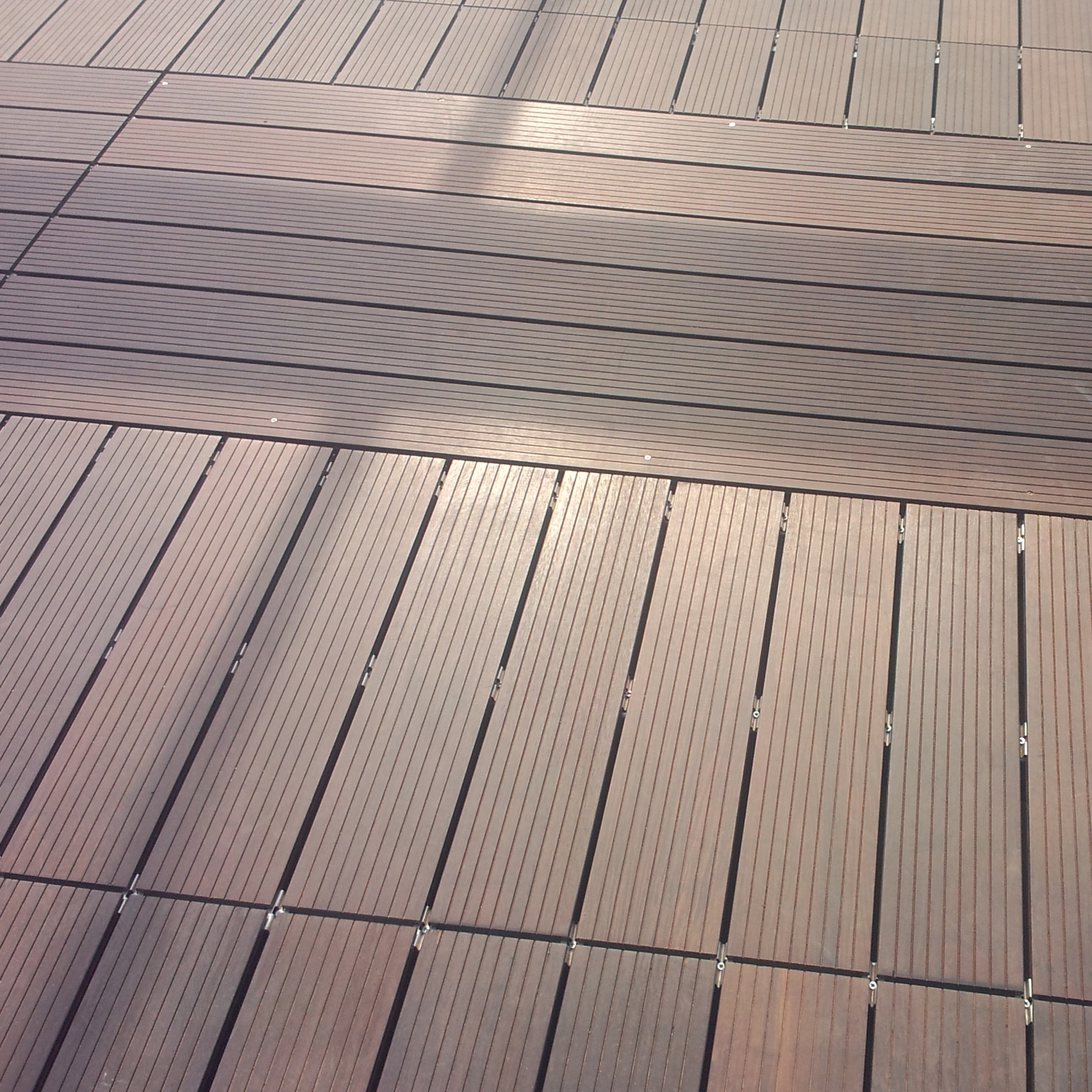 Wholesale Bamboo Terrace Decking Board Patio Deck Tiles Wpc Flooring Cheap Bamboo Composite Decking