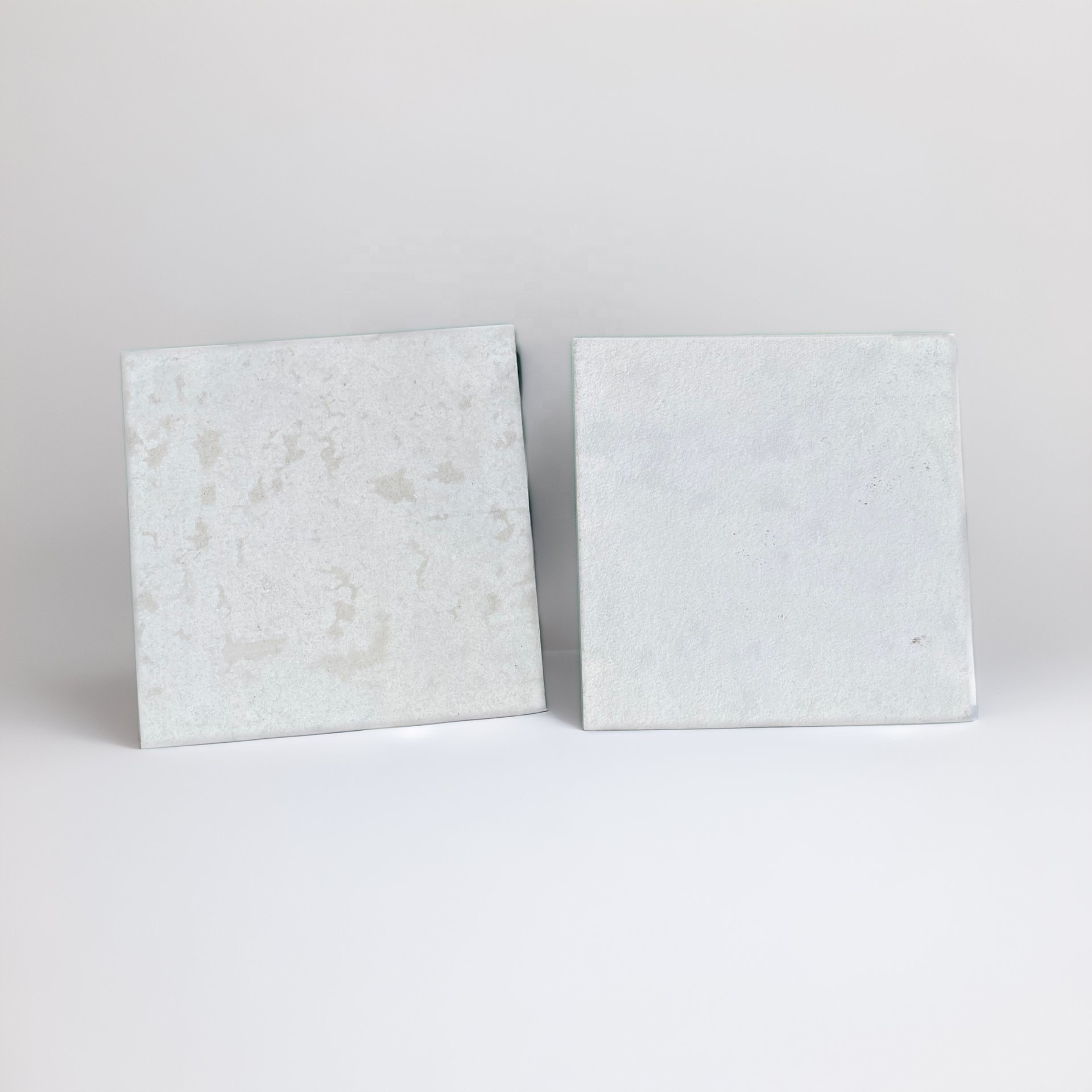 Heat and sound insulation calcium silicate board