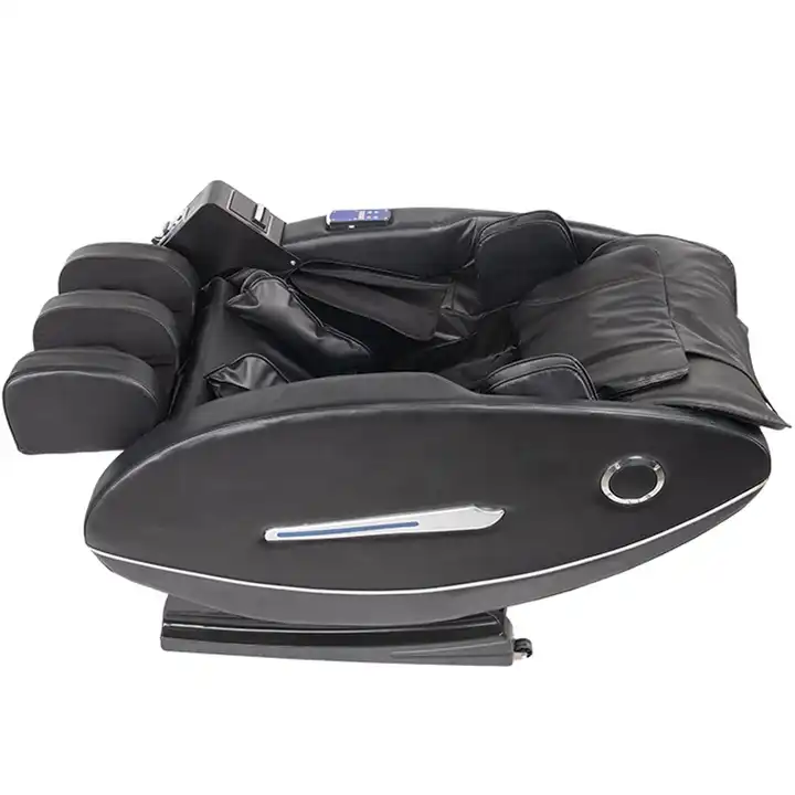 2024 zero gravity chair massage Luxurious Foot Spa Rotai Massage Game Commercial Chairs 5d Body Vending Massage Chair