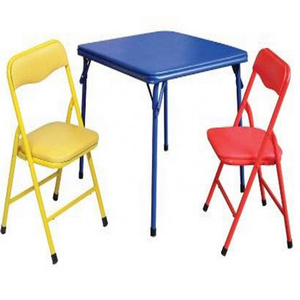 Wholesale Classroom Children Kindergarten Furniture Sets Plastic Kid Set Grey Preschool Kids Chair And Table