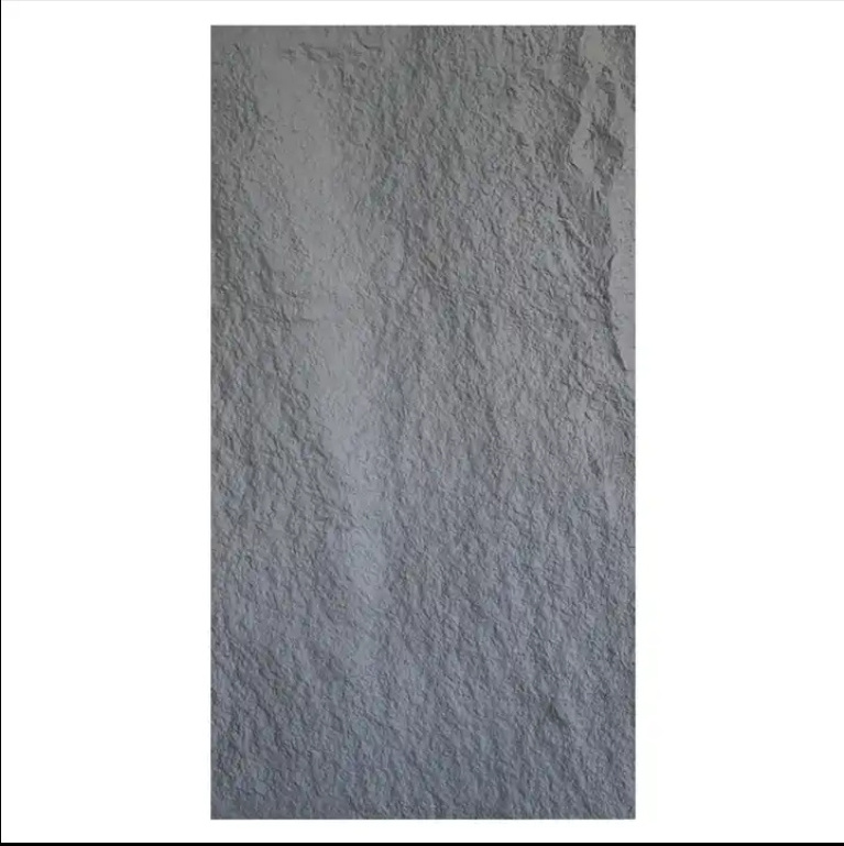 Easy Installation Pu Mushroom Stone Artificial Polyurethane Stone Panel Faux Wall For Outdoor