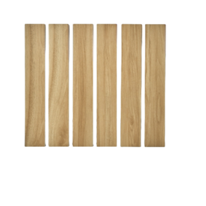 best price wood floor tiles cladding wall tile 200*1200 wood graining tiles