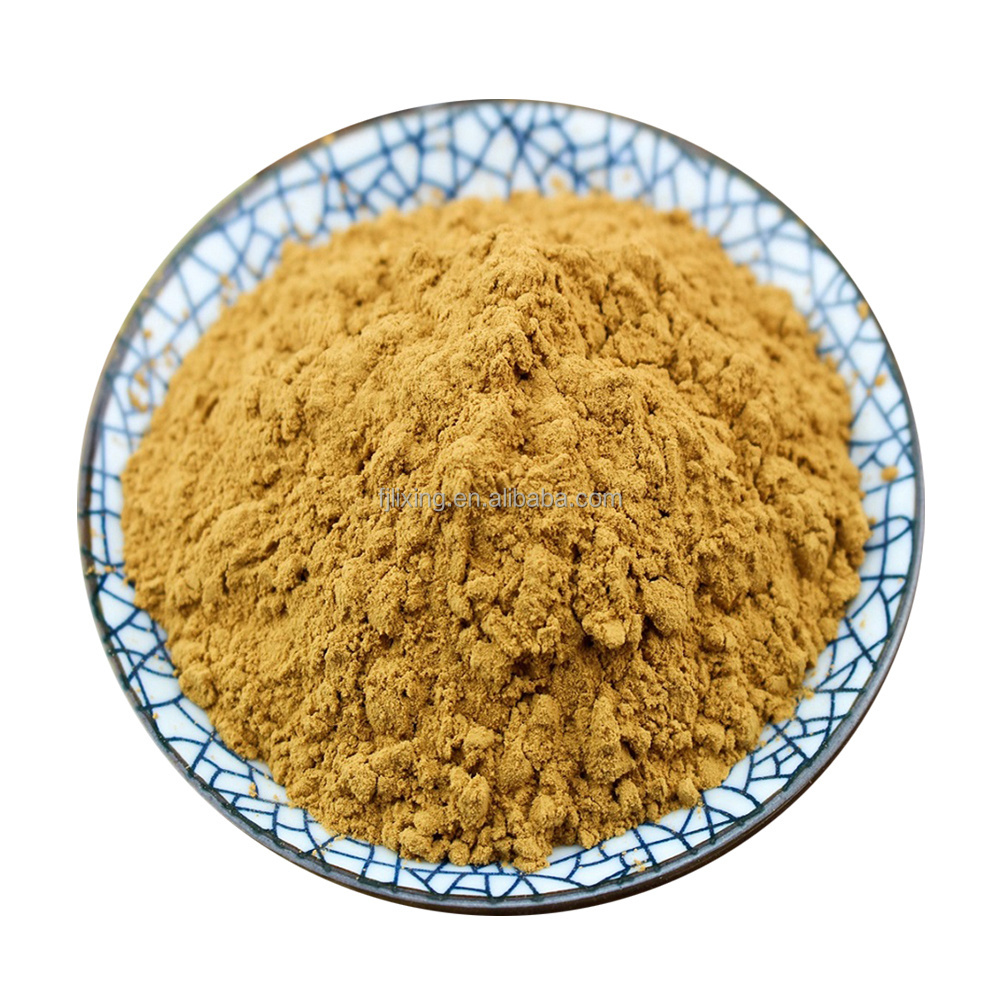 Factory Supply Best Quality Instant oolong black tea extract powder