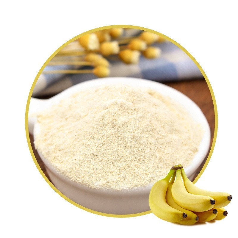 OEM selling  freeze dried organic banana  bulk chips/slice/extract powder freeze dried Fruit  natural organic sweet dry banana