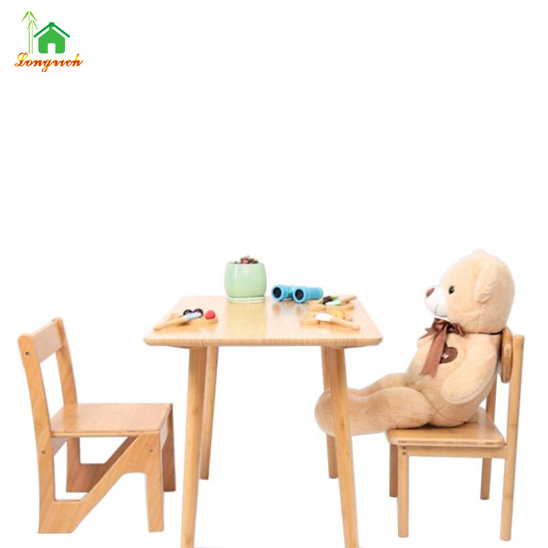 Wholesale Kids Furniture Sets - Study Party Tables and Chairs for Children's Rooms and Play Areas