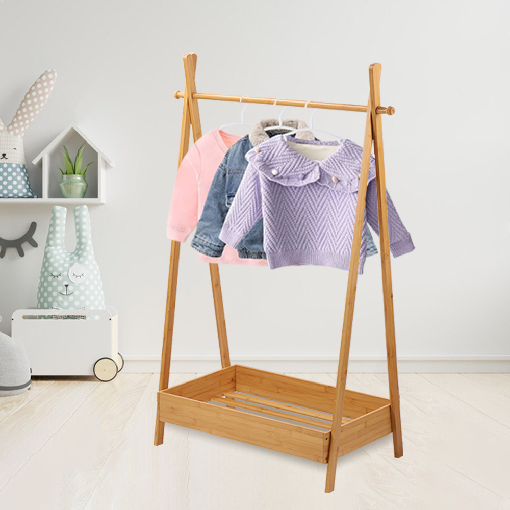 boys hangers clothes rack multi-head laundry hanging  drying rack room staff clothes small clothes drying hanging rack